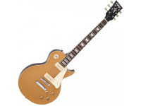 Vintage Standard Series V100GT Gold Top Vintage Standard Series V100GT Gold Top